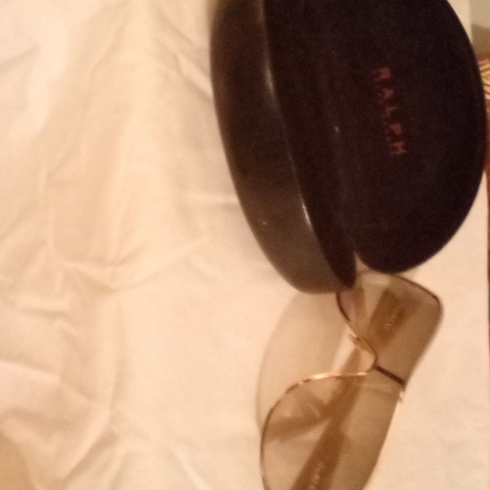 Ralph Lauren Sunglasses